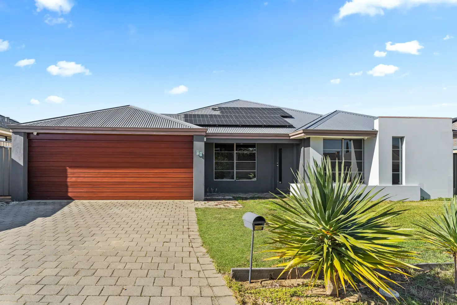 Main view of Homely house listing, 72 Kookynie Loop, Baldivis WA 6171