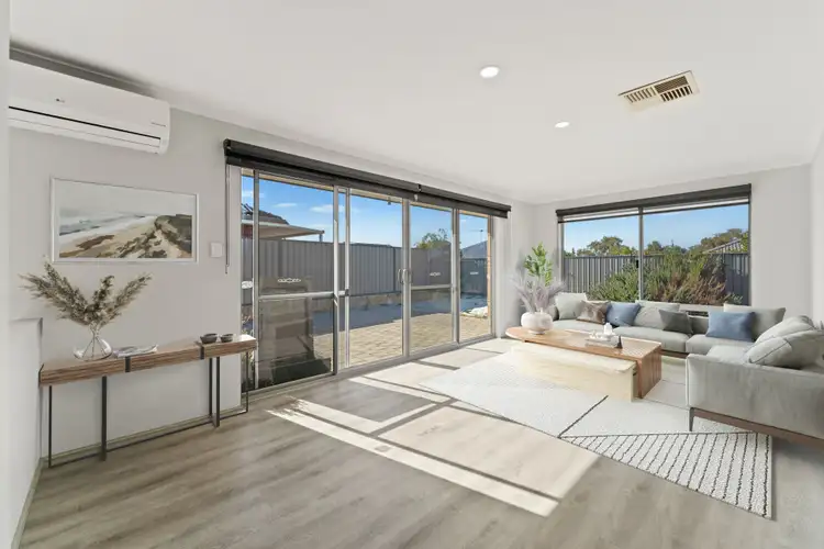 Third view of Homely house listing, 72 Kookynie Loop, Baldivis WA 6171