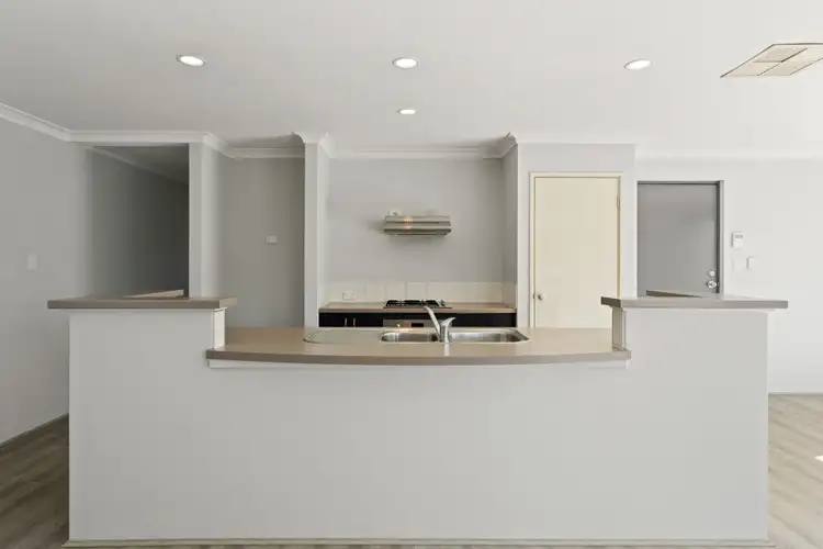 Sixth view of Homely house listing, 72 Kookynie Loop, Baldivis WA 6171