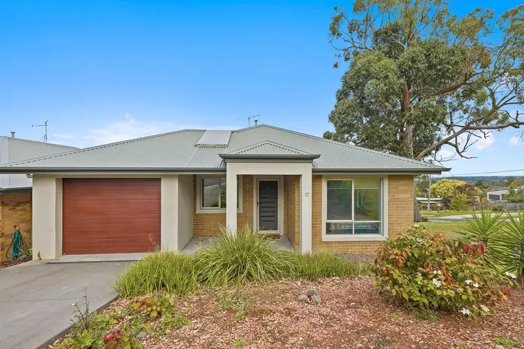 17/22 Abeckett Road, Bunyip VIC 3815