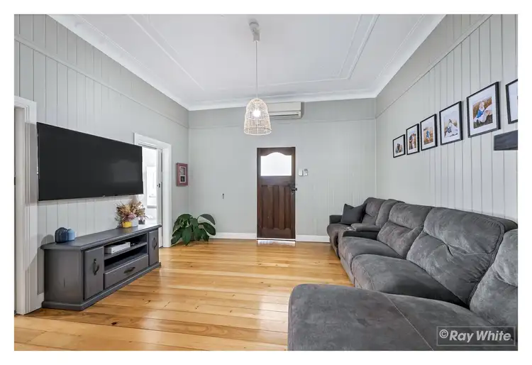 Sixth view of Homely house listing, 36 Separation Street, Allenstown QLD 4700