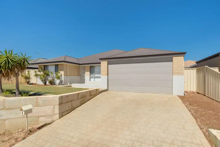 5 Nelson Retreat, Sunset Beach WA 6530