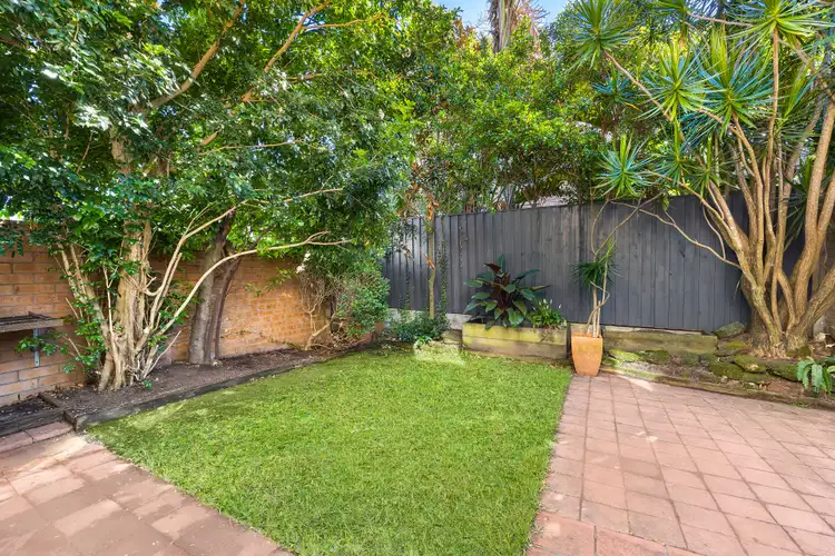 Third view of Homely townhouse listing, 2/37 Raymond Road, Neutral Bay NSW 2089