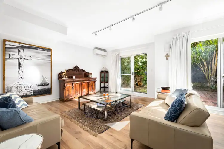 Fourth view of Homely townhouse listing, 2/37 Raymond Road, Neutral Bay NSW 2089