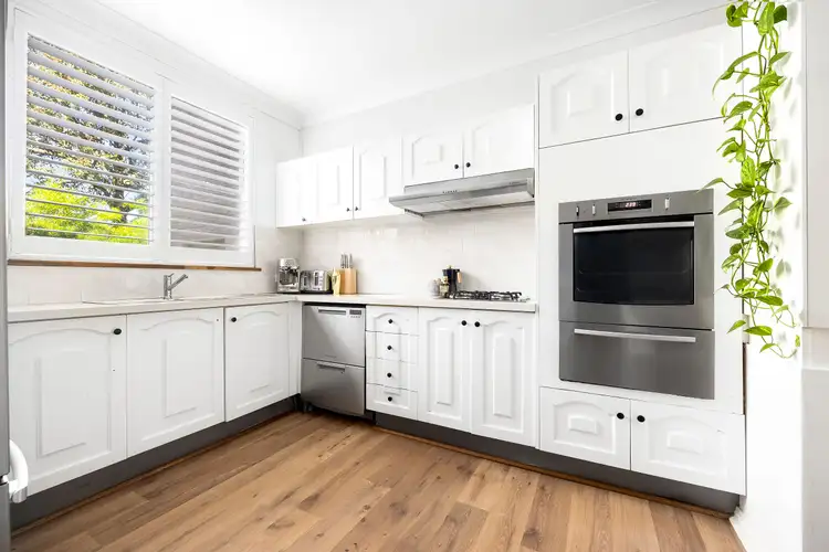 Fifth view of Homely townhouse listing, 2/37 Raymond Road, Neutral Bay NSW 2089