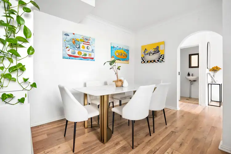 Sixth view of Homely townhouse listing, 2/37 Raymond Road, Neutral Bay NSW 2089