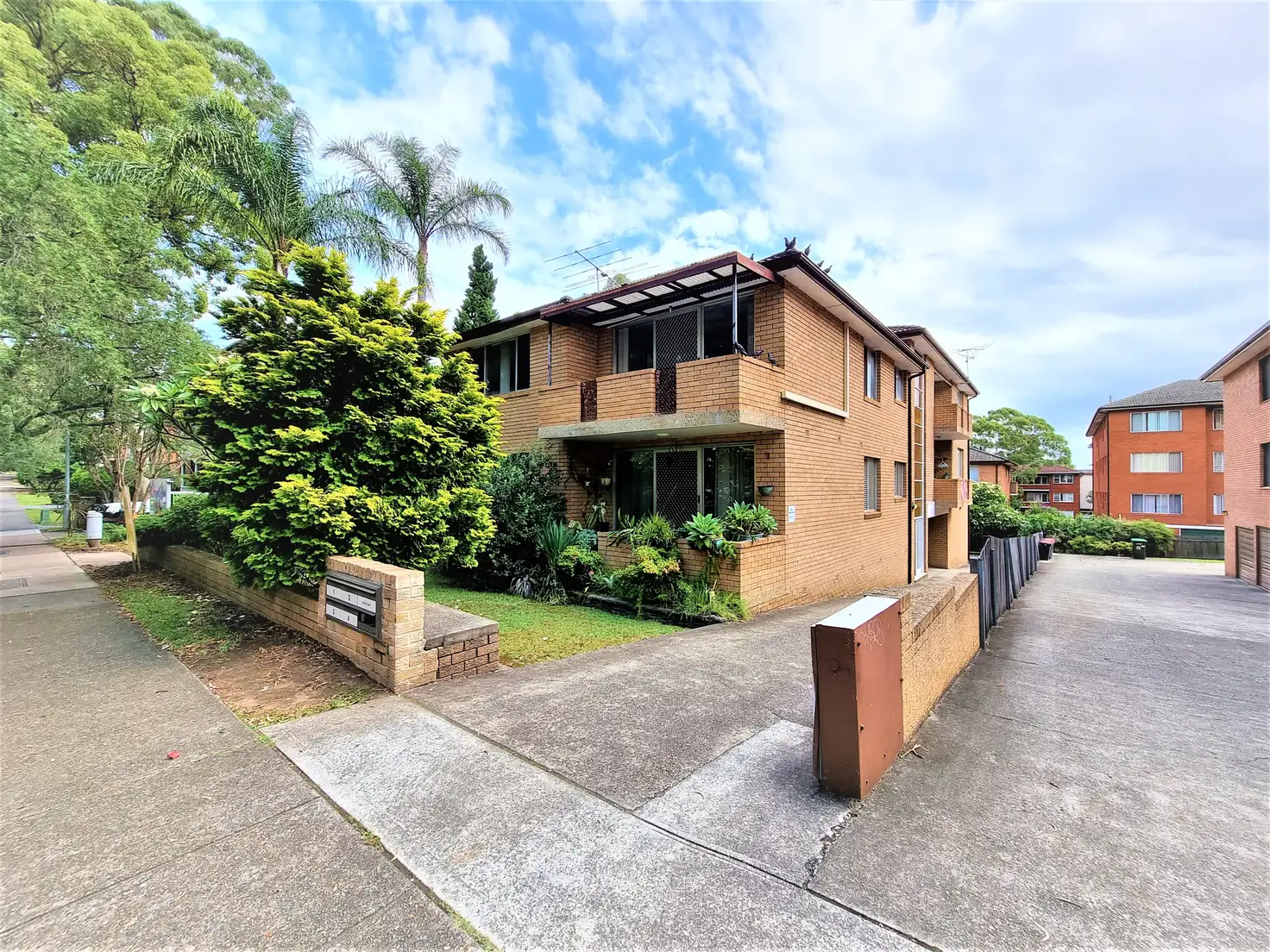 Main view of Homely unit listing, 3/19 LANCELOT Street, Allawah NSW 2218