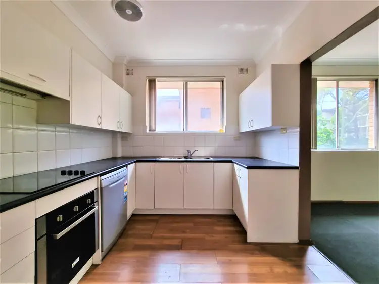 Fourth view of Homely unit listing, 3/19 LANCELOT Street, Allawah NSW 2218