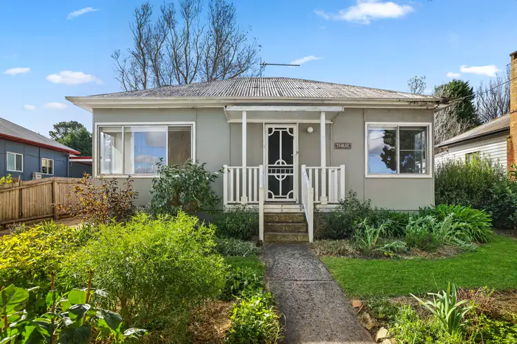 Main view of Homely house listing, 3 Wilshire Street, Berrima NSW 2577