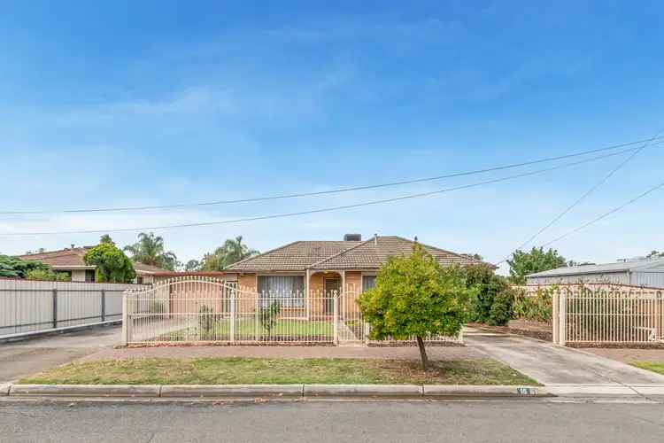 16 Karyn Crescent, Brahma Lodge SA 5109
