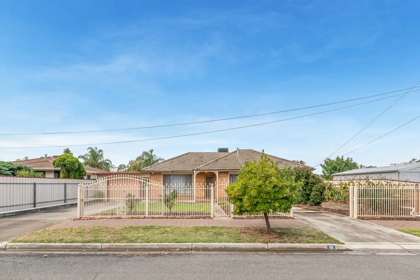 Main view of Homely house listing, 16 Karyn Crescent, Brahma Lodge SA 5109