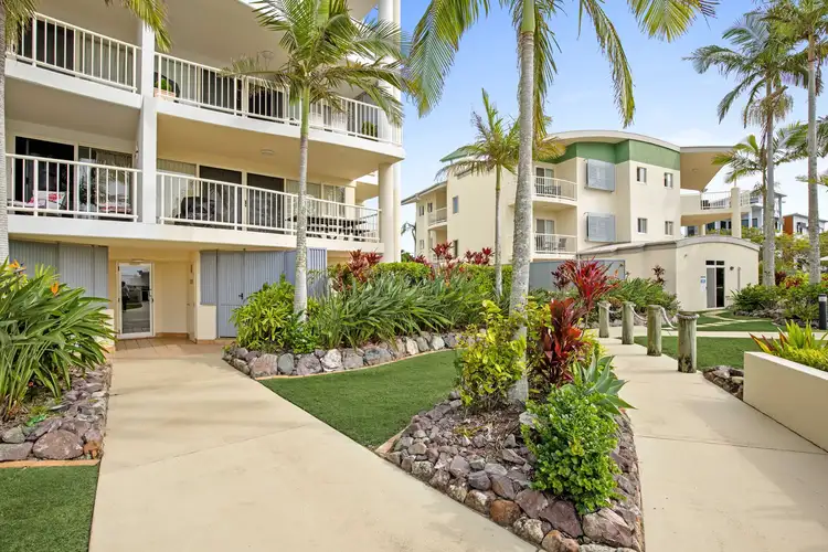 Second view of Homely unit listing, Unit 109/89 Esplanade, Golden Beach QLD 4551