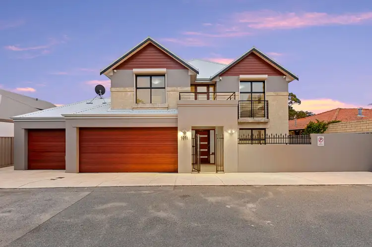 101A Robert Street, Como WA 6152