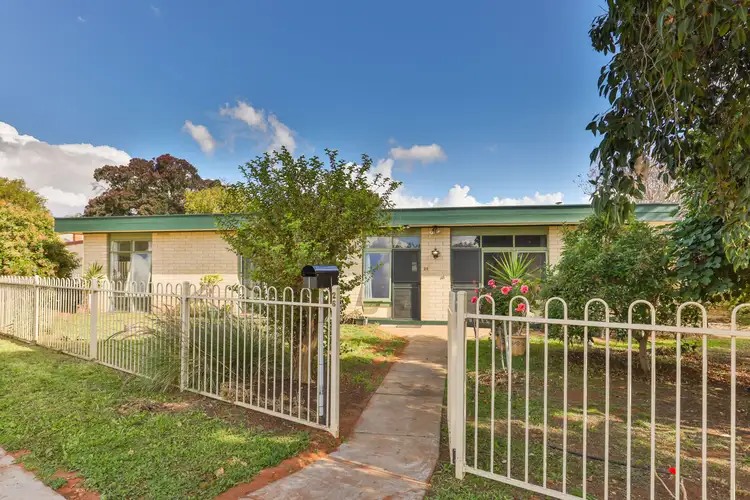 Main view of Homely house listing, 26 Avoca Street, Dareton NSW 2717