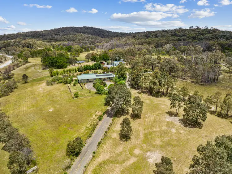 Main view of Homely rural property listing, 465 Forest Siding Road, Goulburn NSW 2580