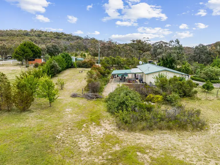 Second view of Homely rural property listing, 465 Forest Siding Road, Goulburn NSW 2580