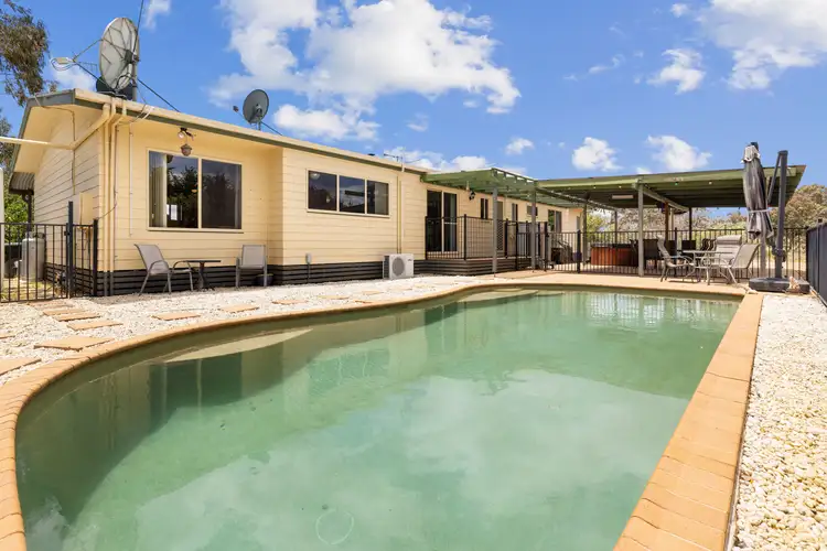 Fourth view of Homely rural property listing, 465 Forest Siding Road, Goulburn NSW 2580