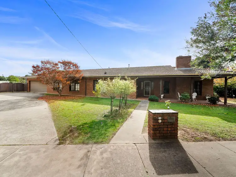 75 Monds Avenue, Benalla VIC 3672