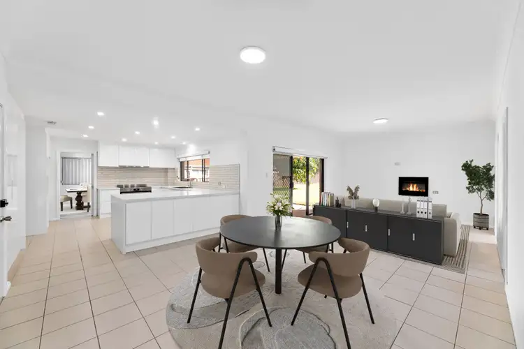 Second view of Homely house listing, 5 Australia Road, Barden Ridge NSW 2234