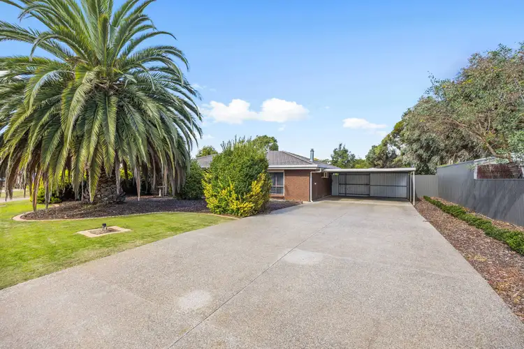 Main view of Homely house listing, 13 Cotton Court, Strathalbyn SA 5255