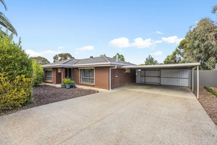 Second view of Homely house listing, 13 Cotton Court, Strathalbyn SA 5255