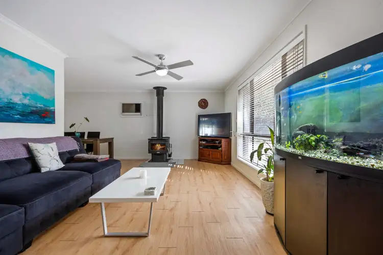 Fourth view of Homely house listing, 13 Cotton Court, Strathalbyn SA 5255