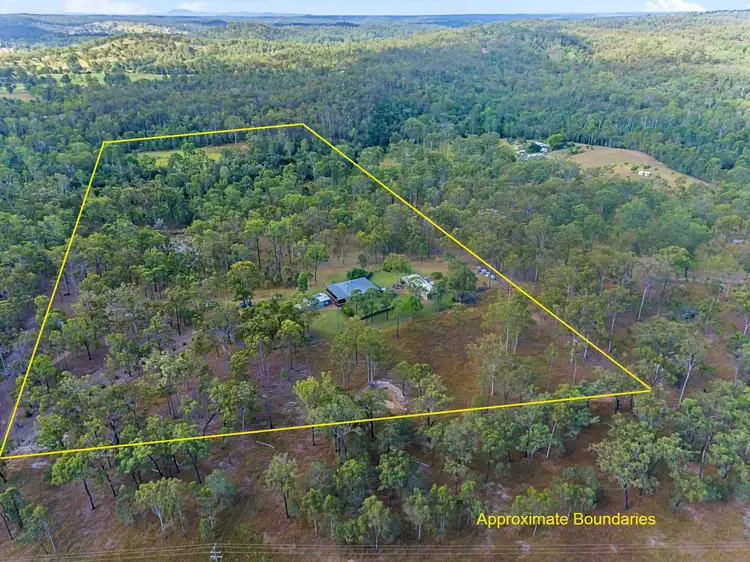 Third view of Homely rural property listing, 27 Moolboolaman Road, Moolboolaman QLD 4671