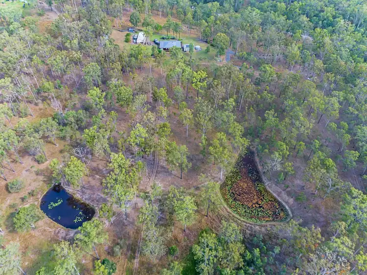 Fourth view of Homely rural property listing, 27 Moolboolaman Road, Moolboolaman QLD 4671