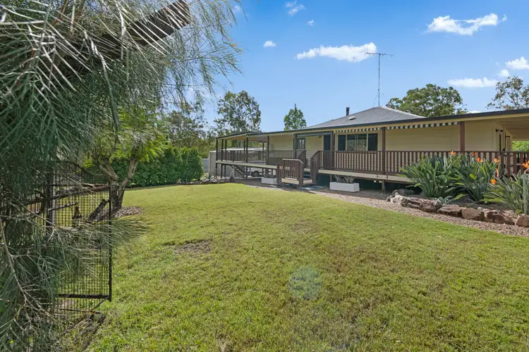 Fifth view of Homely rural property listing, 27 Moolboolaman Road, Moolboolaman QLD 4671