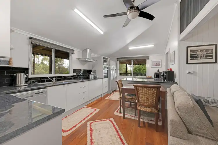 Sixth view of Homely rural property listing, 27 Moolboolaman Road, Moolboolaman QLD 4671