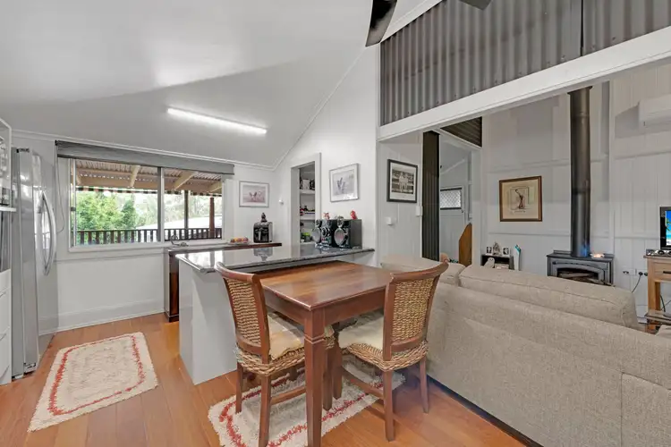 Seventh view of Homely rural property listing, 27 Moolboolaman Road, Moolboolaman QLD 4671