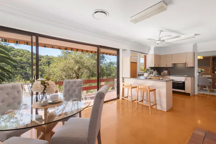 Fourth view of Homely house listing, 40 Saiala Road, East Killara NSW 2071
