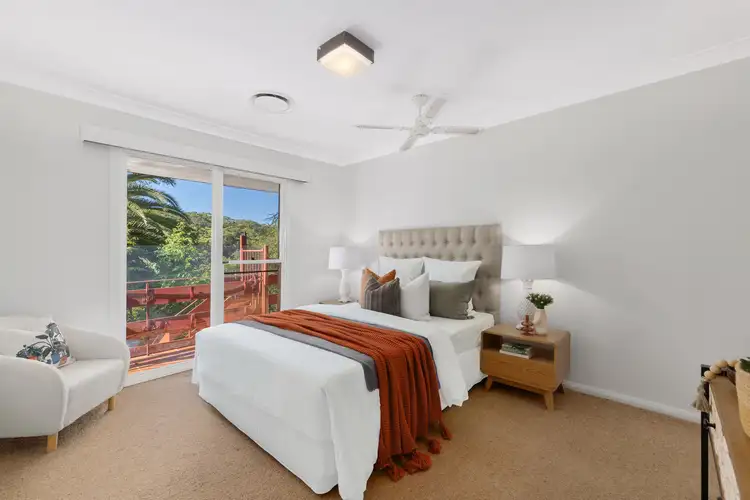Sixth view of Homely house listing, 40 Saiala Road, East Killara NSW 2071