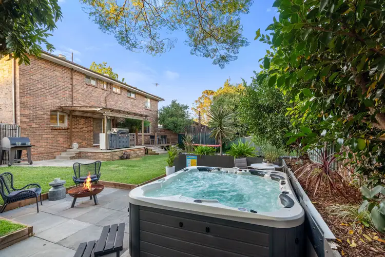 64 Livingstone Avenue, Ingleburn NSW 2565