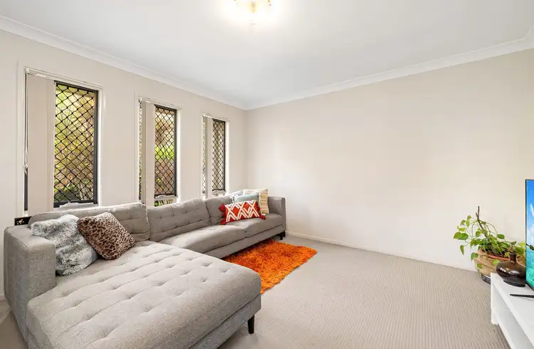 Second view of Homely house listing, 1/128-136 Murrays Road, Tanah Merah QLD 4128