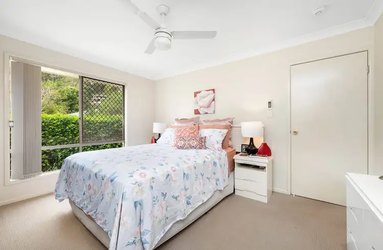 Fifth view of Homely house listing, 1/128-136 Murrays Road, Tanah Merah QLD 4128