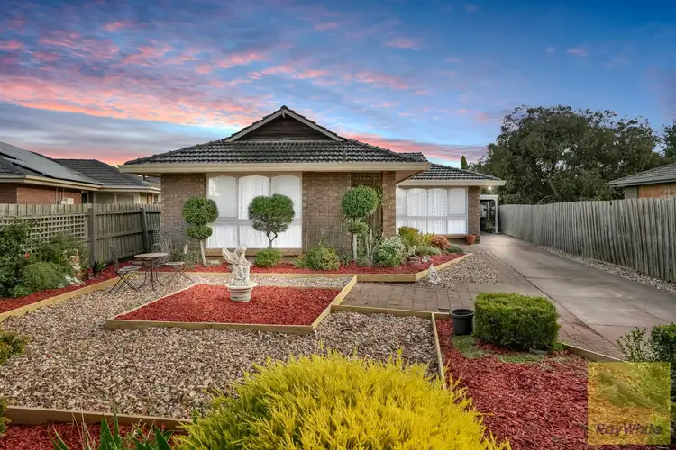 43 Dover Street, Albanvale VIC 3021