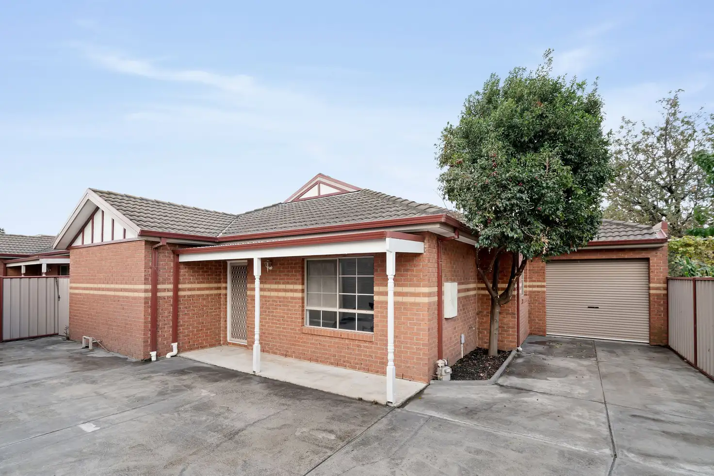 Main view of Homely unit listing, 46B Corrigan Avenue, Brooklyn VIC 3012