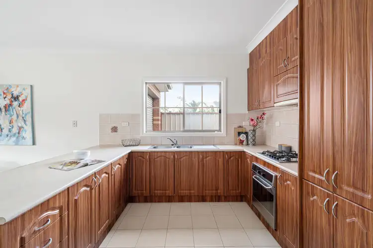 Fourth view of Homely unit listing, 46B Corrigan Avenue, Brooklyn VIC 3012