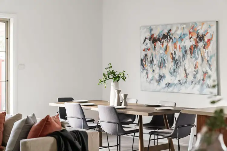 Fifth view of Homely unit listing, 46B Corrigan Avenue, Brooklyn VIC 3012