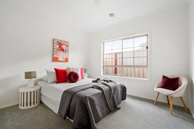 Sixth view of Homely unit listing, 46B Corrigan Avenue, Brooklyn VIC 3012