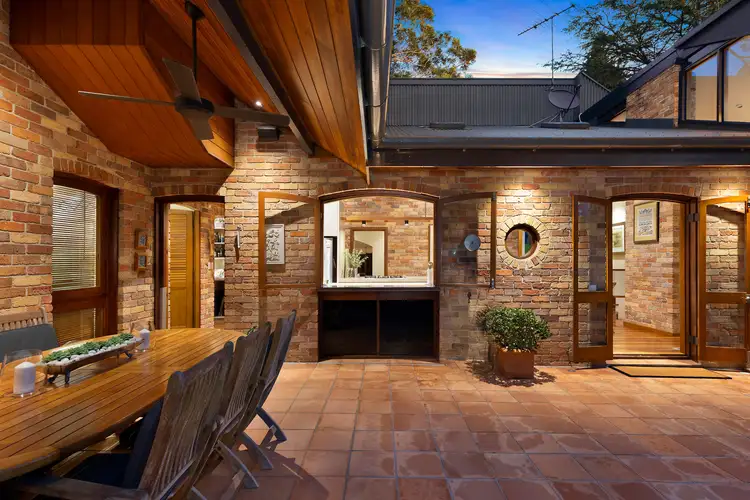Third view of Homely house listing, A1 Hope Street, Pymble NSW 2073