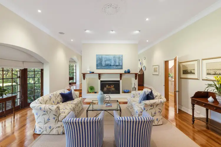 Fourth view of Homely house listing, A1 Hope Street, Pymble NSW 2073