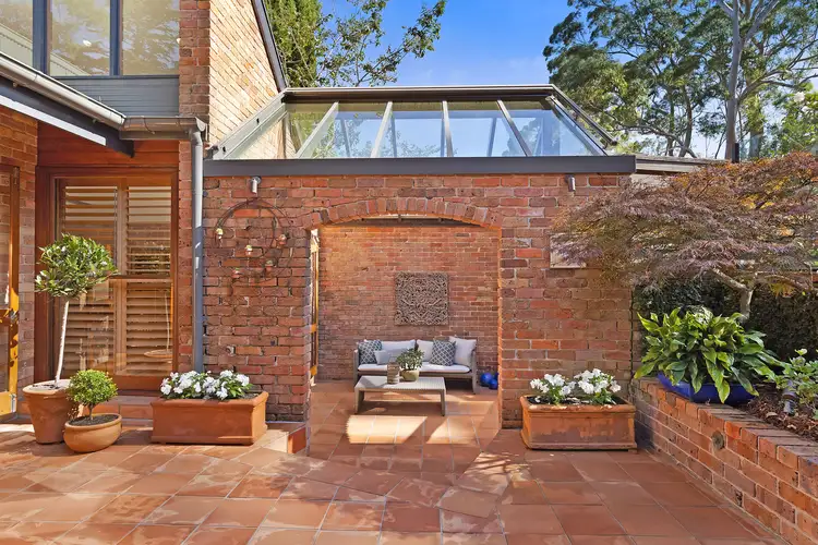 Fifth view of Homely house listing, A1 Hope Street, Pymble NSW 2073