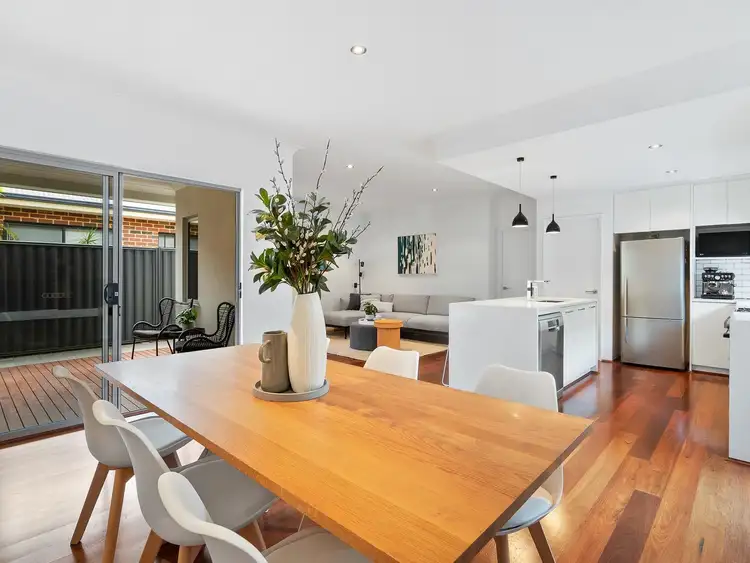 Third view of Homely house listing, 101 Kingsway, Madeley WA 6065