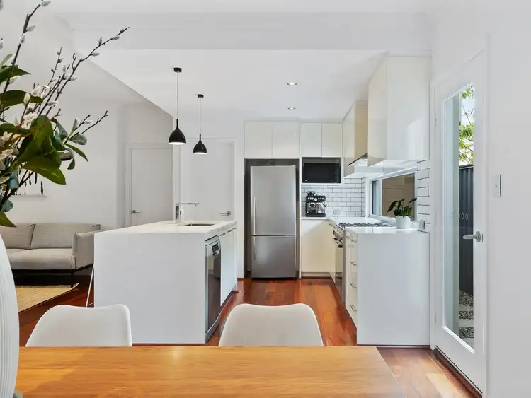 Fourth view of Homely house listing, 101 Kingsway, Madeley WA 6065