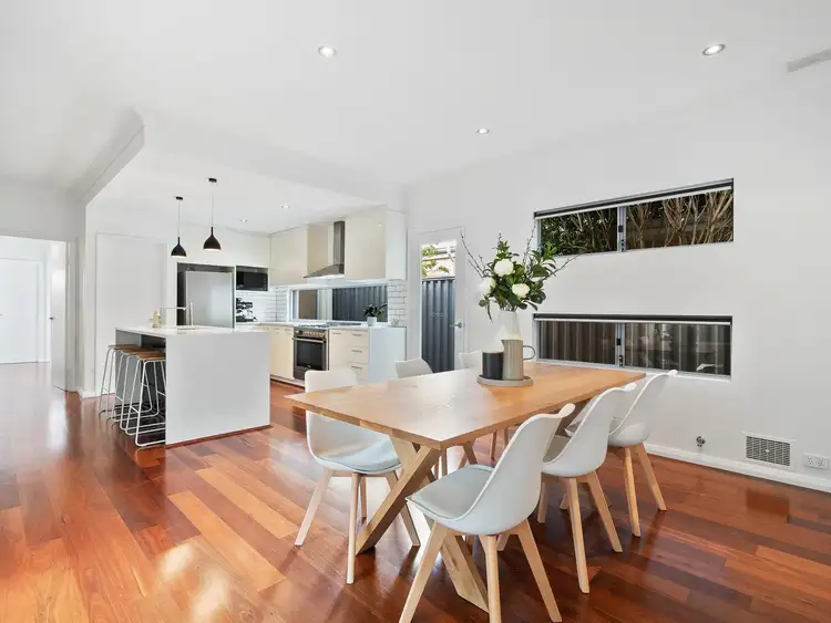 Fifth view of Homely house listing, 101 Kingsway, Madeley WA 6065