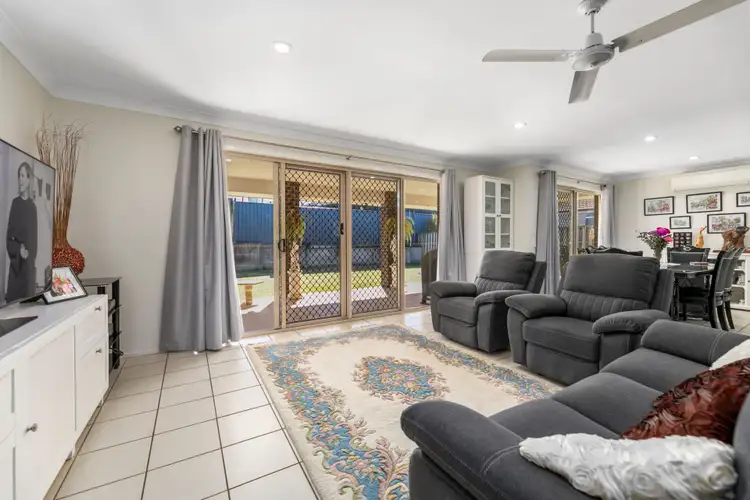 Second view of Homely house listing, 4 Hollywood Avenue, Bellmere QLD 4510
