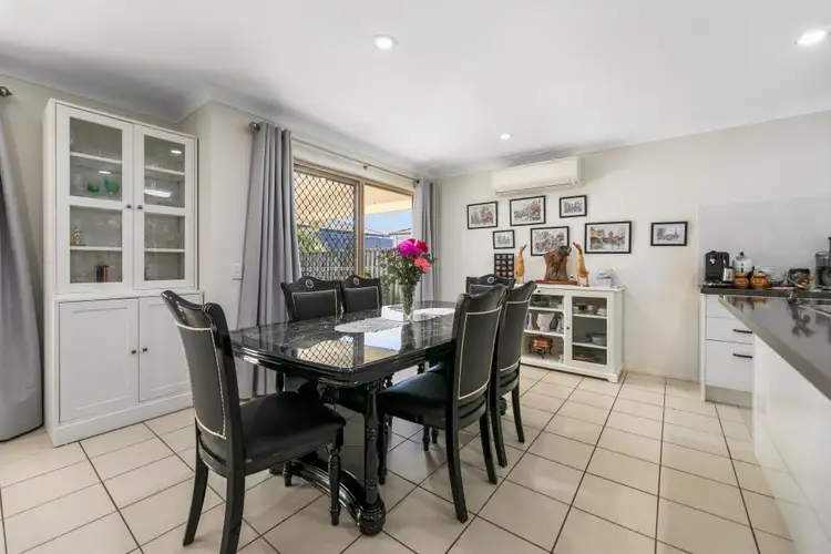 Fourth view of Homely house listing, 4 Hollywood Avenue, Bellmere QLD 4510