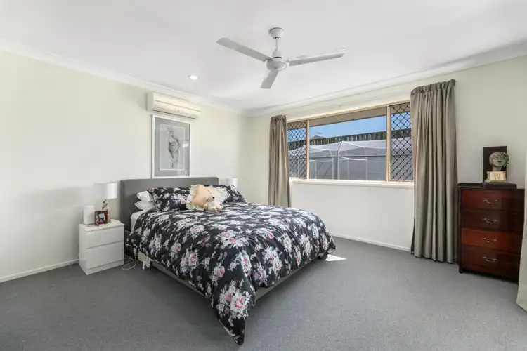 Fifth view of Homely house listing, 4 Hollywood Avenue, Bellmere QLD 4510